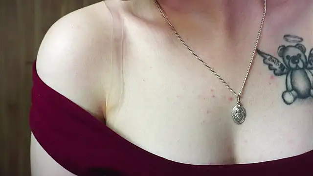 Czat XXX na żywo – AndriaMetia