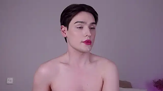 RobbyCharming Chat XXX in diretta