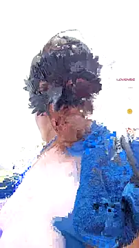 XXX chat uživo modela Chilsen1904