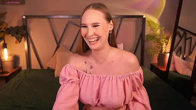 Онлайн чат XXX ViMilka