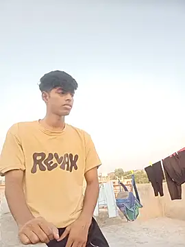 monster_33 现场XXX聊天