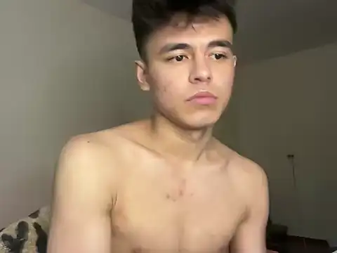 Chat XXX ao vivo de ToddWarren