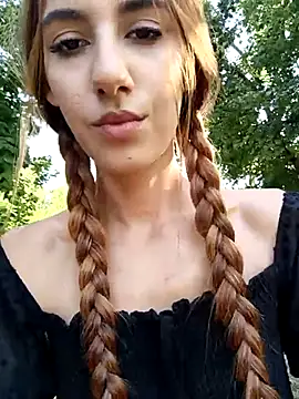 Czat XXX na żywo – Andreea_Foxx