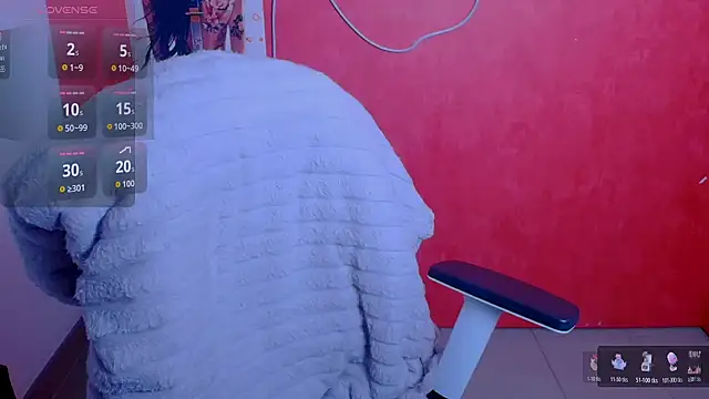 Fiona_Night Live XXX-Chat