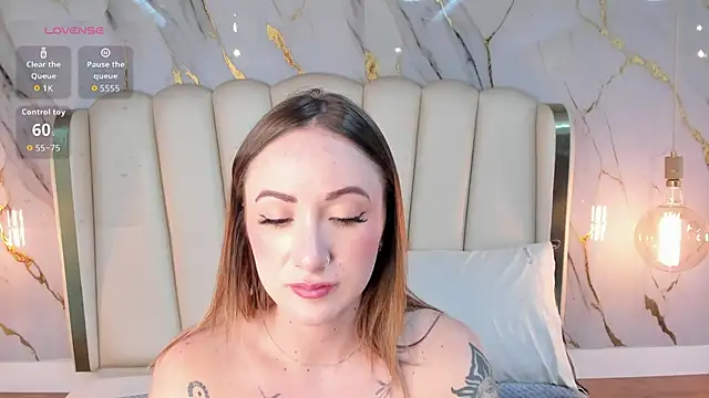 Hannah_Lane's Live XXX Chat