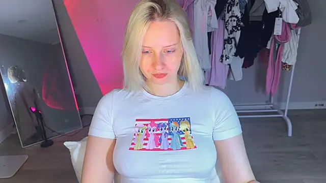 Chat XXX ao vivo de angelllisss