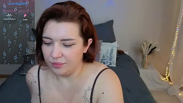 Chat XXX en directo de ShyPerfect