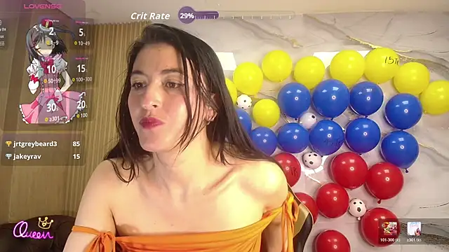 tatiscelis_tf XXX чат на живо