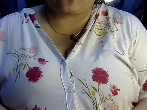 Chat XXX en directo de Soniya_Sha
