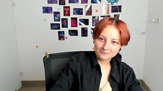 Chat XXX en directo de Dilara_Kiss_