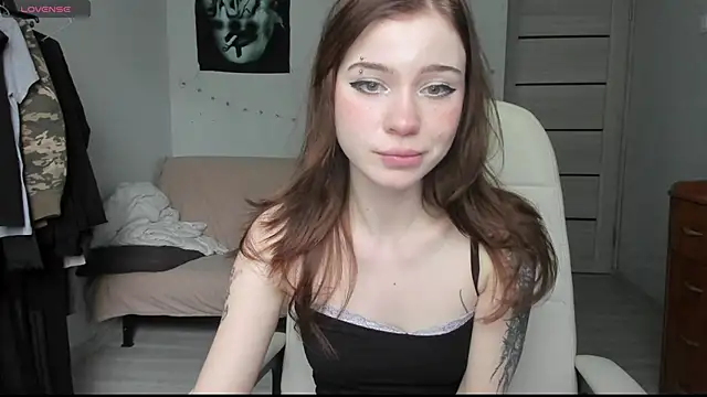 Chat XXX en directo de Nancy_ston