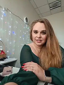 Juicy_PeachLux's Live XXX Chat