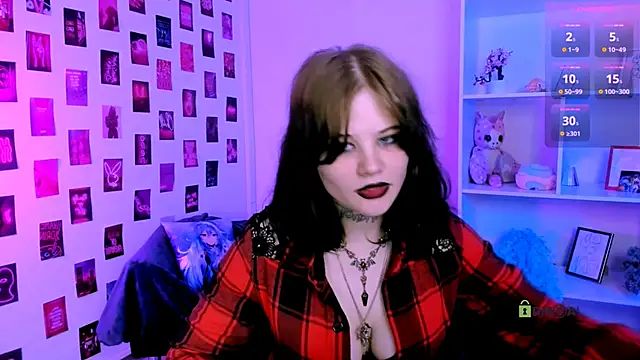 nikki_kiss_ live XXX chat