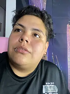 Hailey_Curvy's Live XXX Chat