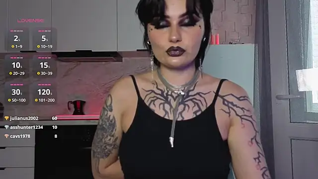 IntrigueYourDay Live XXX Chat