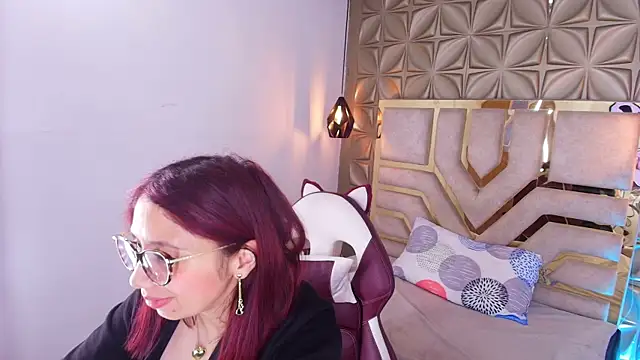 Chat XXX ao vivo de stephaniesun_