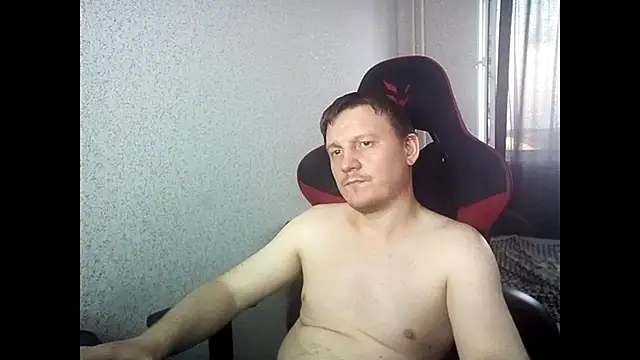 MysteriousWanderer – Naživo XXX chat
