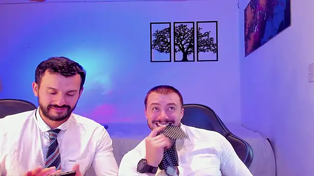 Živý XXX chat AlexJaz11