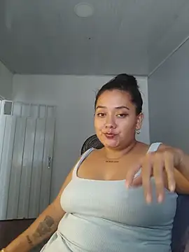 Young-Soo's Live XXX Chat