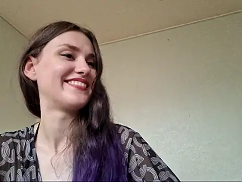 צ'אט XXX בשידור חי של Erotic_Synth_Goddess