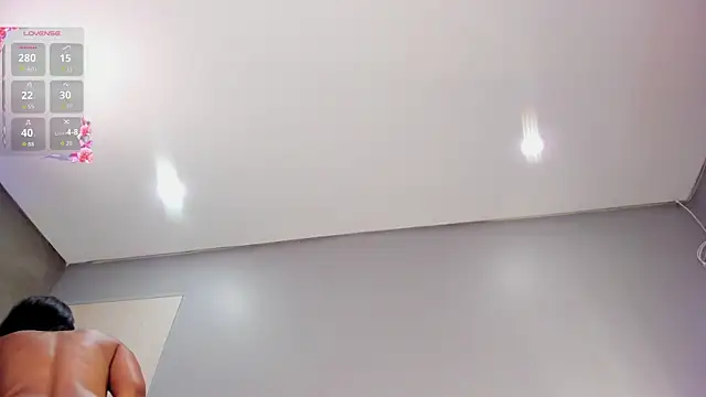 LissMonroe 라이브 XXX 채팅