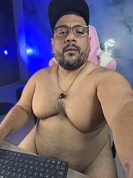 Chatroom XXX en direct de jacoob_woods