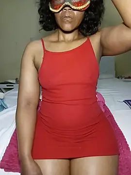 Živý XXX chat BabySweetDee