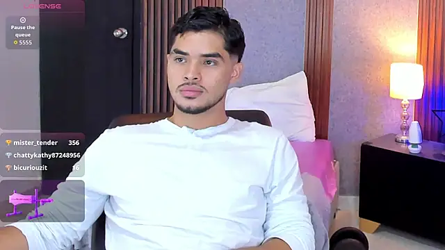 luciano_vitale Live XXX-Chat