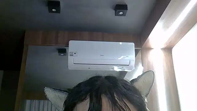 SkinnyKitten 라이브 XXX 채팅