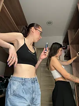 RussianGirls_ – Live XXX-chat