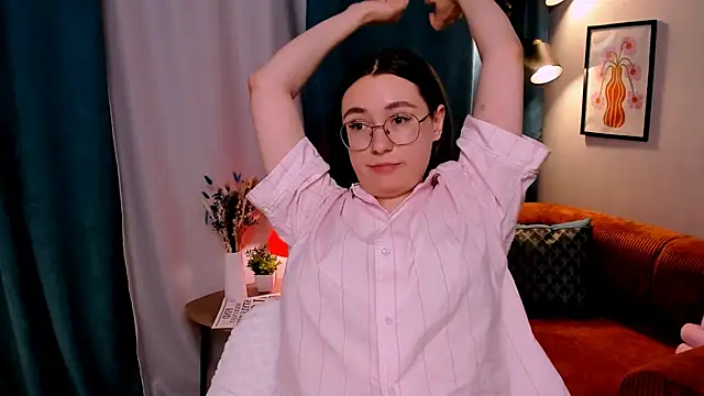 polly_pop_ Adlı Modelin Canlı XXX Sohbeti