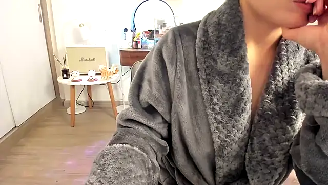 JangMiHee's Live XXX Chat