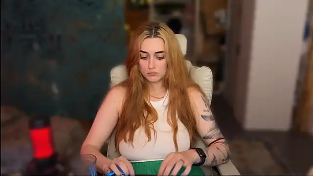 Chat XXX Live _dota2_