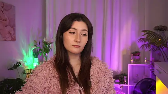 Chat XXX en directo de MayShawty