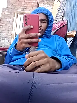 gsew Webcam show