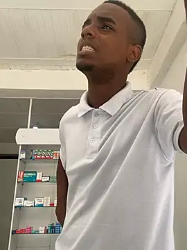 dereck_jay-n Webbikameraesitys