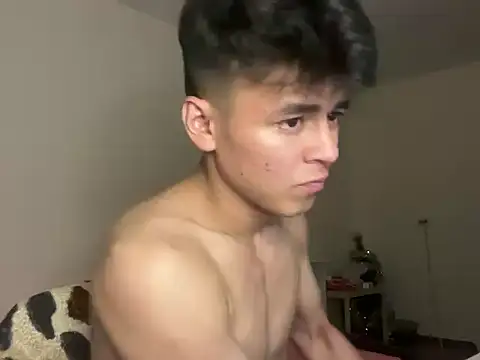 XXX chat uživo modela ToddWarren