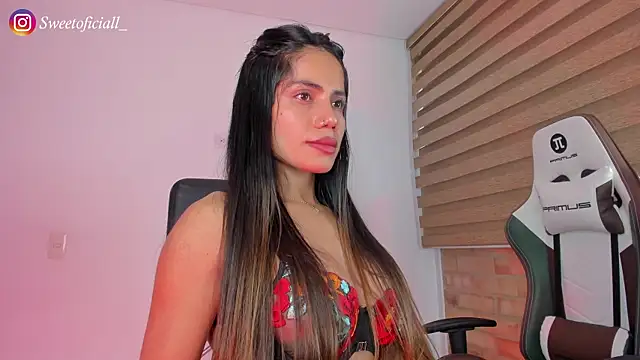 Chat XXX en directo de Sweet__giirl