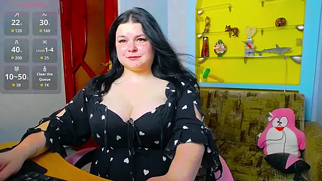 Linasexy777 live XXX chat