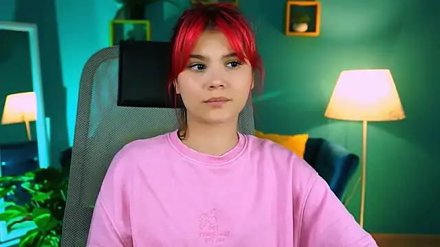Онлайн чат XXX EvaThopson