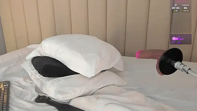 XXX chat uživo modela alexamonroe_