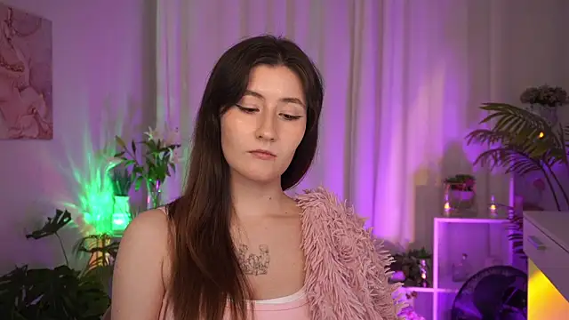 MayShawty's Live XXX Chat