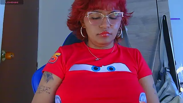Онлайн чат XXX alessia_temptation