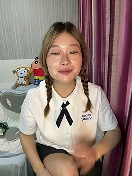 A-cola 现场XXX聊天