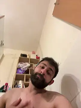 Shayan_021_Private Webcam Show