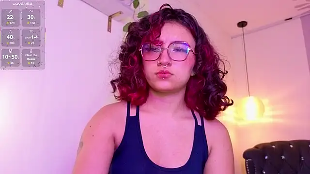 Kanela_miller_ – Naživo XXX chat