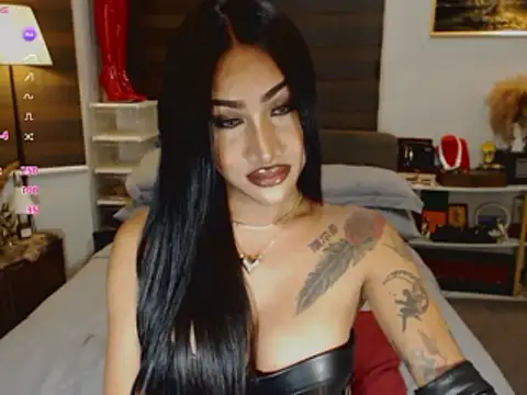 Chat XXX ao vivo de SeductiveVictoria