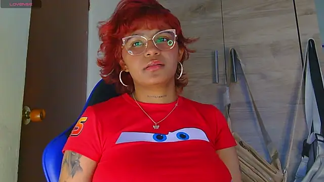 Živý XXX chat alessia_temptation