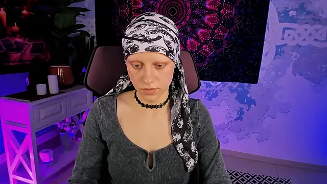 LidaDarknet 라이브 XXX 채팅