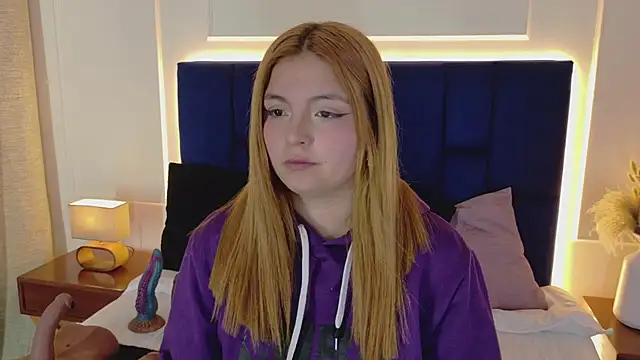 Juanita_owens' Live XXX Chat